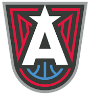  Atlanta Dream - icon